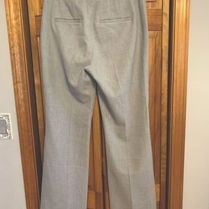 WOMENS PANTS WH/BM